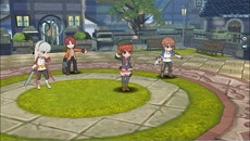 画像ギャラリー No.009のサムネイル画像 / 「英雄伝説 暁の軌跡」の事前登録受付がスタート。特典は「零の軌跡」などに登場したノエル・シーカー（CV：浅野真澄）