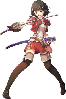 画像ギャラリー No.013のサムネイル画像 / 「英雄伝説 暁の軌跡」の事前登録受付がスタート。特典は「零の軌跡」などに登場したノエル・シーカー（CV：浅野真澄）