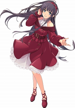 画像ギャラリー No.011のサムネイル画像 / 「英雄伝説 暁の軌跡」，特設ガチャに“ 如月イベント支援ガチャ”を実装