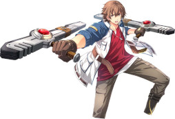 画像ギャラリー No.003のサムネイル画像 / 「英雄伝説 暁の軌跡」，アップデートを実施。“桜月イベント支援ガチャ”の実装など