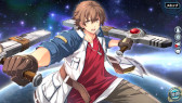 画像ギャラリー No.005のサムネイル画像 / 「英雄伝説 暁の軌跡」，アップデートを実施。“桜月イベント支援ガチャ”の実装など