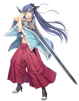 画像ギャラリー No.020のサムネイル画像 / 「英雄伝説 暁の軌跡」，“弥生ステップアップガチャ”を実装