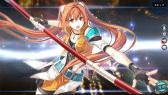 画像ギャラリー No.017のサムネイル画像 / 「英雄伝説 暁の軌跡」に“陰陽師・ミリアム”ら3名が新たに登場