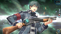 画像ギャラリー No.006のサムネイル画像 / 「英雄伝説 暁の軌跡」，特設ガチャに“陽春イベント支援ガチャ”を実装