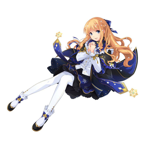 画像ギャラリー No.011のサムネイル画像 / 「英雄伝説 暁の軌跡」，特設ガチャに“陽春イベント支援ガチャ”を実装