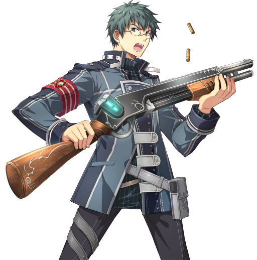 画像ギャラリー No.013のサムネイル画像 / 「英雄伝説 暁の軌跡」，特設ガチャに“陽春イベント支援ガチャ”を実装