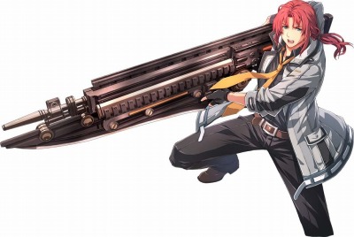 画像ギャラリー No.023のサムネイル画像 / 「英雄伝説 暁の軌跡」特設ガチャに“卯月ステップアップガチャ”を実装