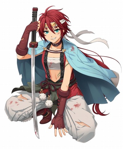 画像ギャラリー No.024のサムネイル画像 / 「英雄伝説 暁の軌跡」特設ガチャに“卯月ステップアップガチャ”を実装
