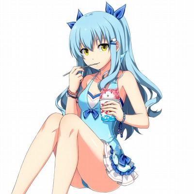 画像ギャラリー No.025のサムネイル画像 / 「英雄伝説 暁の軌跡」特設ガチャに“卯月ステップアップガチャ”を実装