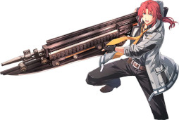画像ギャラリー No.003のサムネイル画像 / 「英雄伝説 暁の軌跡」,“卯月イベント支援ガチャ”を実装