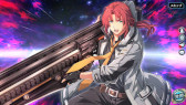 画像ギャラリー No.005のサムネイル画像 / 「英雄伝説 暁の軌跡」,“卯月イベント支援ガチャ”を実装