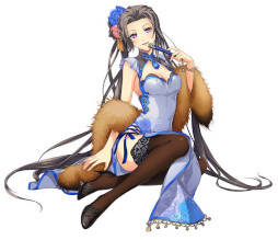 画像ギャラリー No.010のサムネイル画像 / 「英雄伝説 暁の軌跡」,“皐月ステップアップガチャ”を実装