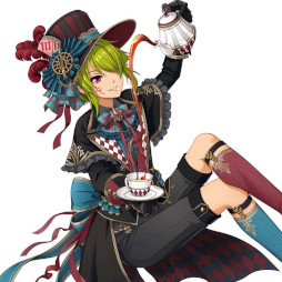 画像ギャラリー No.022のサムネイル画像 / 「英雄伝説 暁の軌跡」,“皐月ステップアップガチャ”を実装