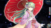画像ギャラリー No.034のサムネイル画像 / 「英雄伝説 暁の軌跡」,“皐月ステップアップガチャ”を実装