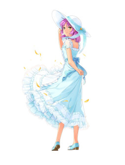 画像ギャラリー No.036のサムネイル画像 / 「英雄伝説 暁の軌跡」,“皐月ステップアップガチャ”を実装