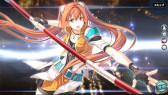 画像ギャラリー No.042のサムネイル画像 / 「英雄伝説 暁の軌跡」,“皐月ステップアップガチャ”を実装