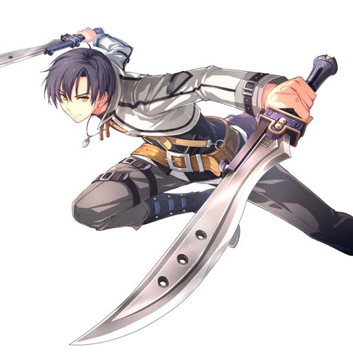 画像ギャラリー No.009のサムネイル画像 / 「英雄伝説 暁の軌跡」,“水無月ステップアップガチャ”実装。大乱闘イベント“ブレイサーズウォー”も開催中