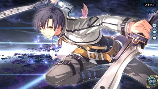 画像ギャラリー No.010のサムネイル画像 / 「英雄伝説 暁の軌跡」,“水無月ステップアップガチャ”実装。大乱闘イベント“ブレイサーズウォー”も開催中