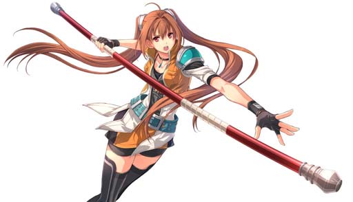 画像ギャラリー No.013のサムネイル画像 / 「英雄伝説 暁の軌跡」,“水無月ステップアップガチャ”実装。大乱闘イベント“ブレイサーズウォー”も開催中