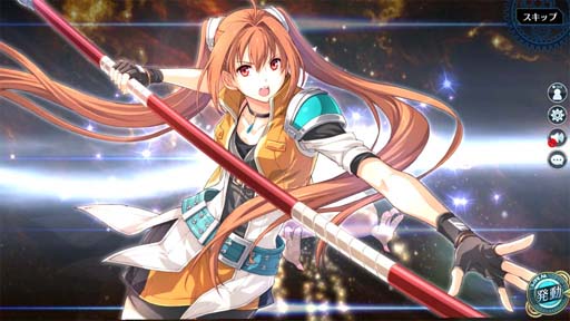 画像ギャラリー No.016のサムネイル画像 / 「英雄伝説 暁の軌跡」,“水無月ステップアップガチャ”実装。大乱闘イベント“ブレイサーズウォー”も開催中