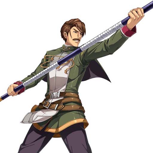 画像ギャラリー No.017のサムネイル画像 / 「英雄伝説 暁の軌跡」,“水無月ステップアップガチャ”実装。大乱闘イベント“ブレイサーズウォー”も開催中