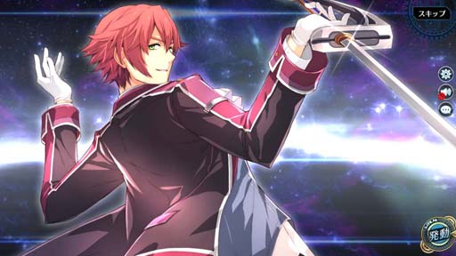 画像ギャラリー No.022のサムネイル画像 / 「英雄伝説 暁の軌跡」,“水無月ステップアップガチャ”実装。大乱闘イベント“ブレイサーズウォー”も開催中