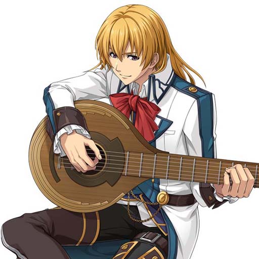 画像ギャラリー No.025のサムネイル画像 / 「英雄伝説 暁の軌跡」,“水無月ステップアップガチャ”実装。大乱闘イベント“ブレイサーズウォー”も開催中