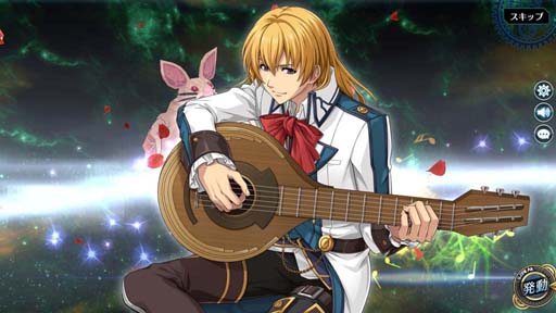 画像ギャラリー No.028のサムネイル画像 / 「英雄伝説 暁の軌跡」,“水無月ステップアップガチャ”実装。大乱闘イベント“ブレイサーズウォー”も開催中