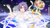 画像ギャラリー No.005のサムネイル画像 / 「英雄伝説 暁の軌跡」，“購入コイン限定花嫁ガチャ”を実装