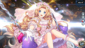 画像ギャラリー No.008のサムネイル画像 / 「英雄伝説 暁の軌跡」，“購入コイン限定花嫁ガチャ”を実装
