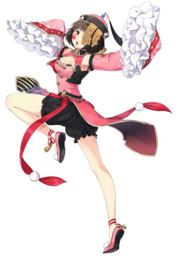 画像ギャラリー No.022のサムネイル画像 / 「英雄伝説 暁の軌跡」，“購入コイン限定花嫁ガチャ”を実装