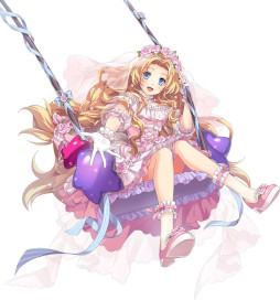 画像ギャラリー No.024のサムネイル画像 / 「英雄伝説 暁の軌跡」，“購入コイン限定花嫁ガチャ”を実装