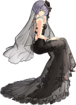 画像ギャラリー No.026のサムネイル画像 / 「英雄伝説 暁の軌跡」，“購入コイン限定花嫁ガチャ”を実装