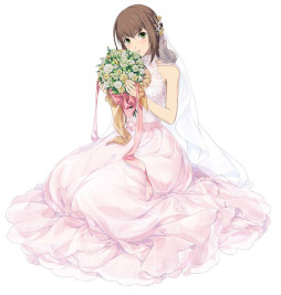 画像ギャラリー No.027のサムネイル画像 / 「英雄伝説 暁の軌跡」，“購入コイン限定花嫁ガチャ”を実装