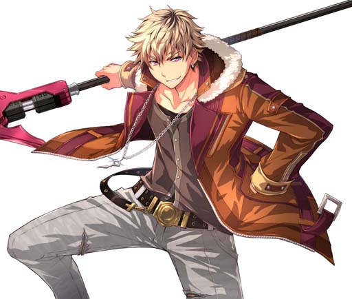 画像ギャラリー No.009のサムネイル画像 / 「英雄伝説 暁の軌跡」,“終章メインストーリー第5弾”実装。「文月ステップアップガチャ BOX」販売中