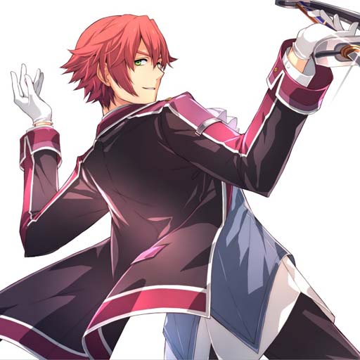 画像ギャラリー No.010のサムネイル画像 / 「英雄伝説 暁の軌跡」,“終章メインストーリー第5弾”実装。「文月ステップアップガチャ BOX」販売中