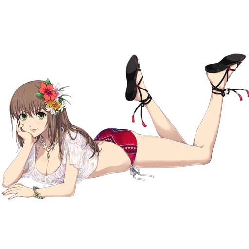 画像ギャラリー No.011のサムネイル画像 / 「英雄伝説 暁の軌跡」,“終章メインストーリー第5弾”実装。「文月ステップアップガチャ BOX」販売中