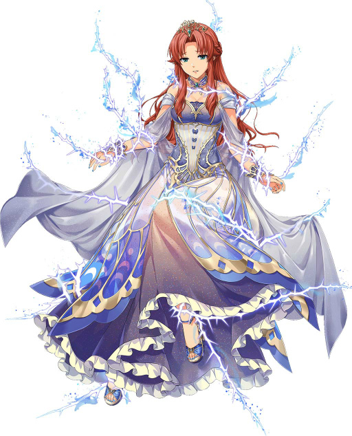 画像ギャラリー No.005のサムネイル画像 / 「英雄伝説 暁の軌跡」,特設ガチャに“文月イベント支援ガチャ”を実装
