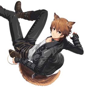 画像ギャラリー No.006のサムネイル画像 / 「英雄伝説 暁の軌跡」,特設ガチャに“葉月ステップアップガチャ”が実装