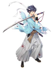 画像ギャラリー No.007のサムネイル画像 / 「英雄伝説 暁の軌跡」,特設ガチャに“葉月ステップアップガチャ”が実装