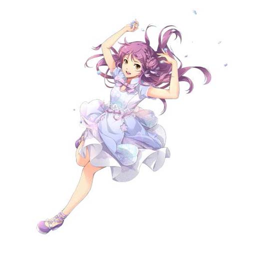 画像ギャラリー No.002のサムネイル画像 / 「英雄伝説 暁の軌跡」，6 周年記念イベントにパーティー衣装の「レン」が登場