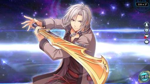 画像ギャラリー No.007のサムネイル画像 / 「英雄伝説 暁の軌跡」，6 周年記念イベントにパーティー衣装の「レン」が登場
