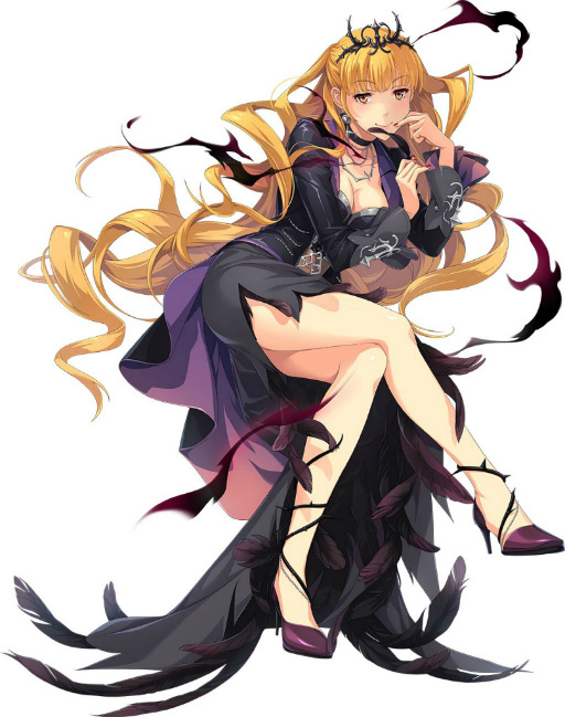 画像ギャラリー No.005のサムネイル画像 / 「英雄伝説 暁の軌跡」,特設ガチャに“菊月イベント支援ガチャ”を実装