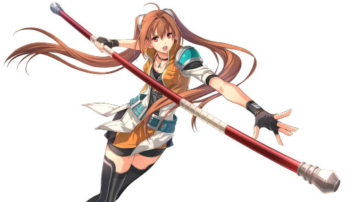 画像ギャラリー No.004のサムネイル画像 / 「英雄伝説 暁の軌跡」,終章メインストーリー第6弾“より良き未来のために”を実装