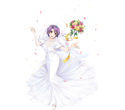 画像ギャラリー No.004のサムネイル画像 / 「英雄伝説 暁の軌跡」,時雨月イベント支援ガチャにクローゼ,エリィ,フィーが登場