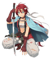 画像ギャラリー No.005のサムネイル画像 / 「英雄伝説 暁の軌跡」“神無月ステップアップガチャ”を開催