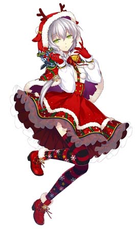 画像ギャラリー No.004のサムネイル画像 / 「英雄伝説 暁の軌跡」，神無月イベント支援ガチャにデュバリィ，アルティナ，クロエが登場
