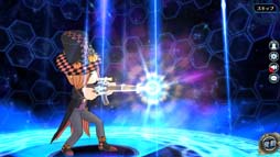 画像ギャラリー No.005のサムネイル画像 / 「英雄伝説 暁の軌跡」,購入コイン限定ガチャに「ハロウィン・ロナード」が登場