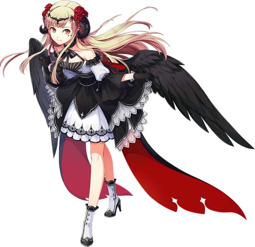 画像ギャラリー No.007のサムネイル画像 / 「英雄伝説 暁の軌跡」,エピローグ「暁の向こう」&「霜月ステップアップガチャ」実装