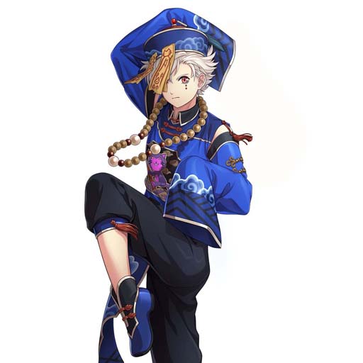 画像ギャラリー No.008のサムネイル画像 / 「英雄伝説 暁の軌跡」,エピローグ「暁の向こう」&「霜月ステップアップガチャ」実装